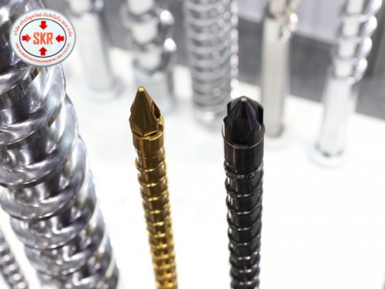 รับกลึง-ซ่อมสกรู ใกล้ฉัน