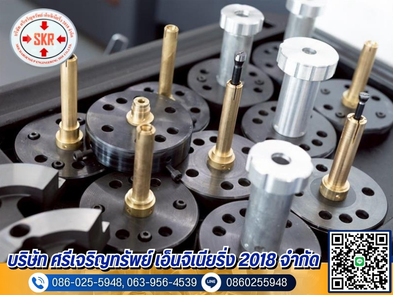 รับซ่อมชิ้นส่วนเครื่องจักร รับซ่อมชิ้นส่วนเครื่องจักร